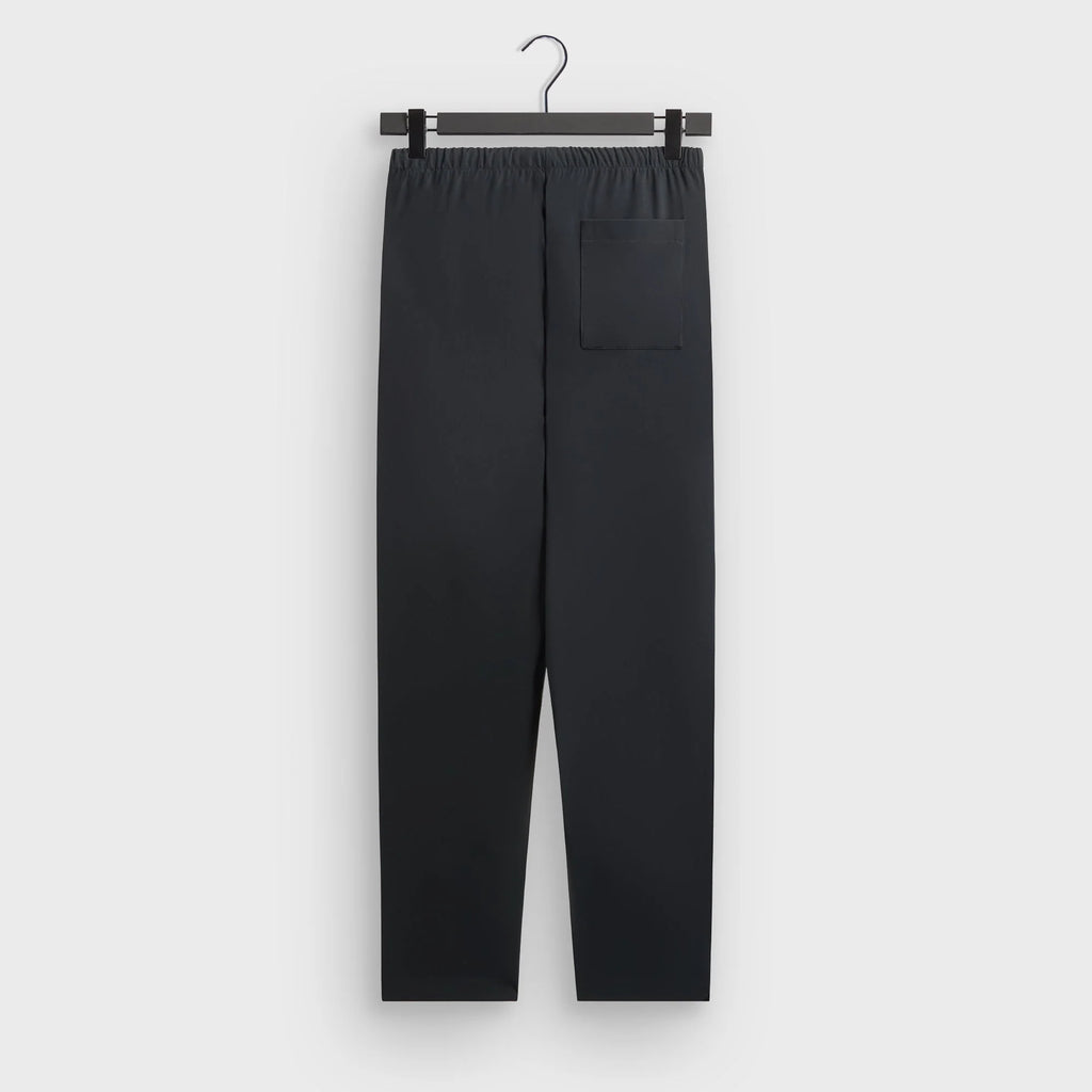 Kith Drape Twill Grayson Pant - Black