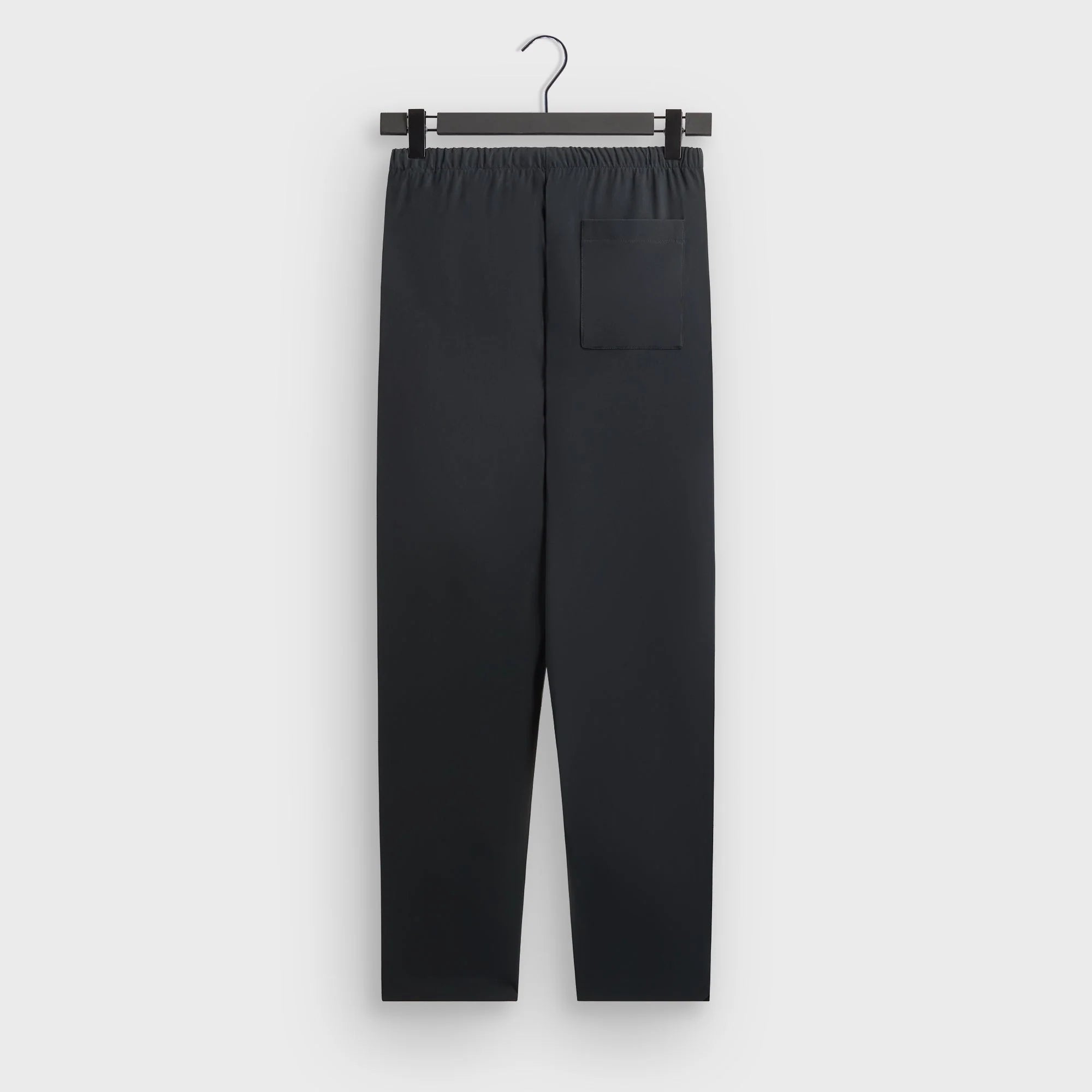 Kith Drape Twill Grayson Pant - Black