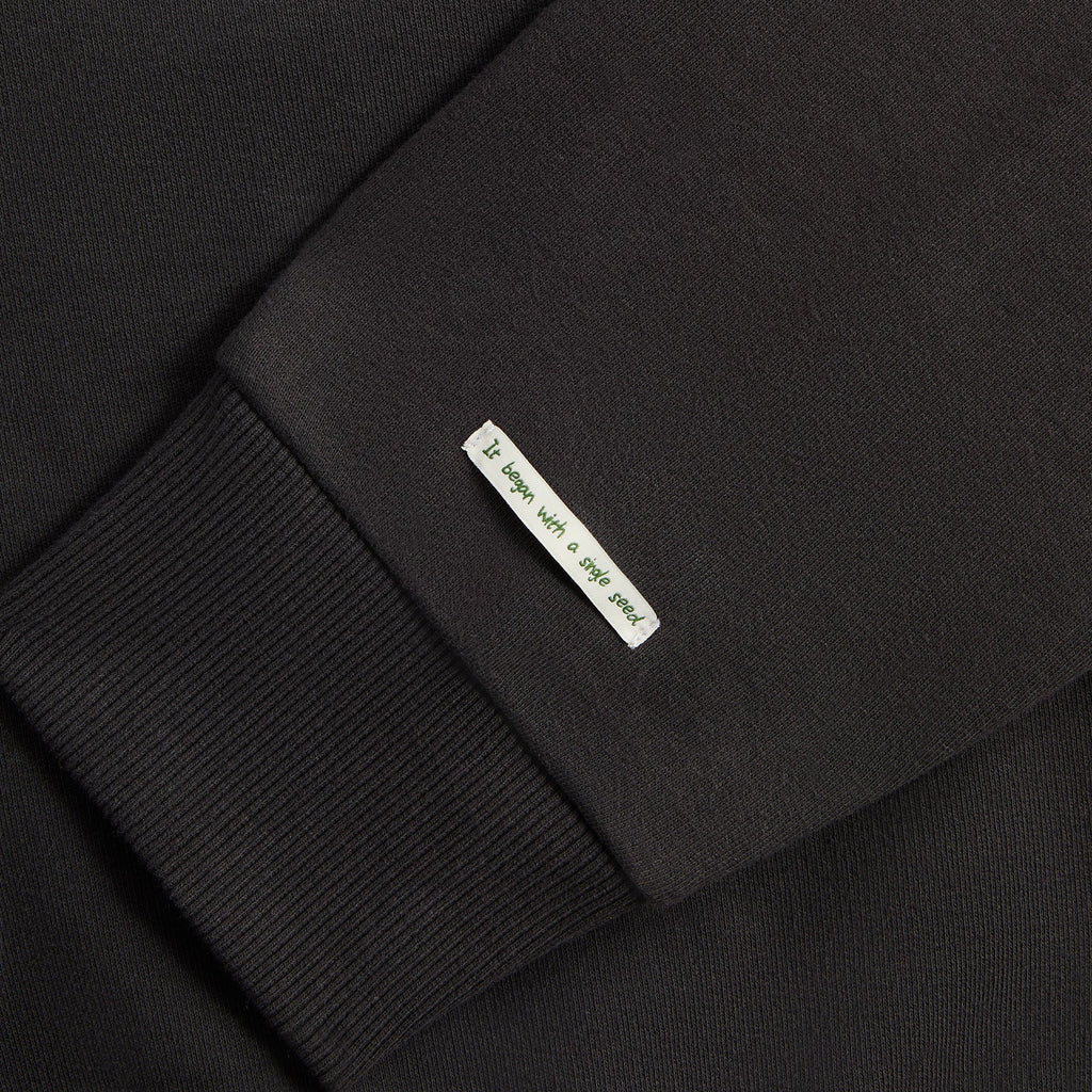 Kith & New Balance Laurel Nelson Crewneck - Nightfall