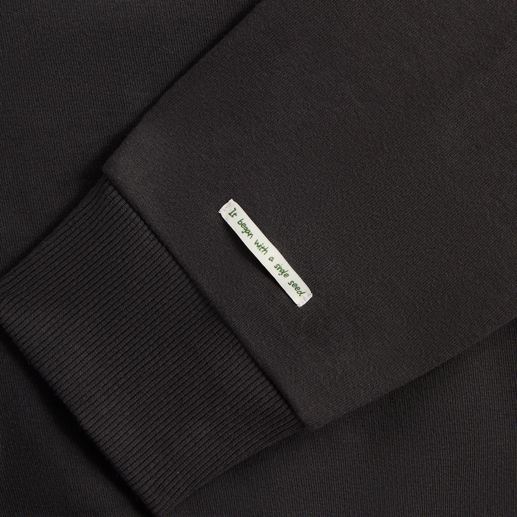 Kith & New Balance Laurel Nelson Crewneck - Nightfall