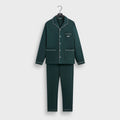 Kith Script Pajama Set - Stadium