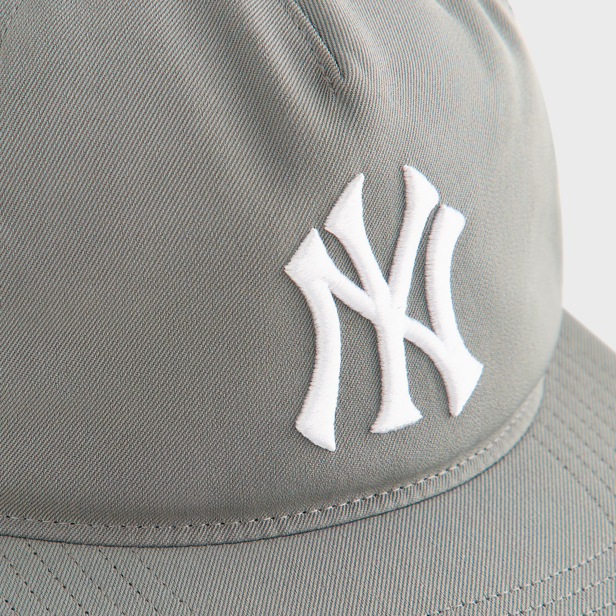 Kith & '47 for the New York Yankees SL Hitch Trucker Hat - Island