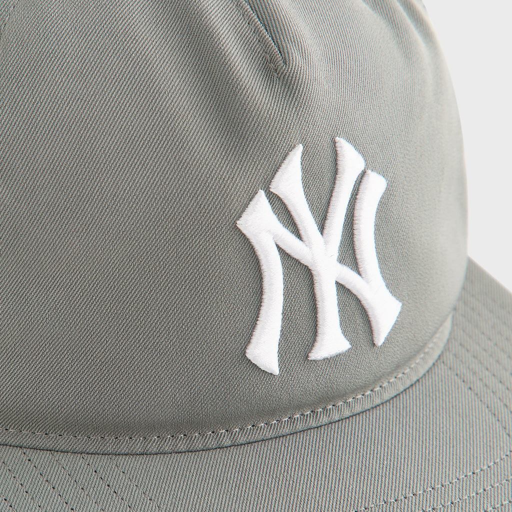 Kith & '47 for the New York Yankees SL Hitch Trucker Hat - Island