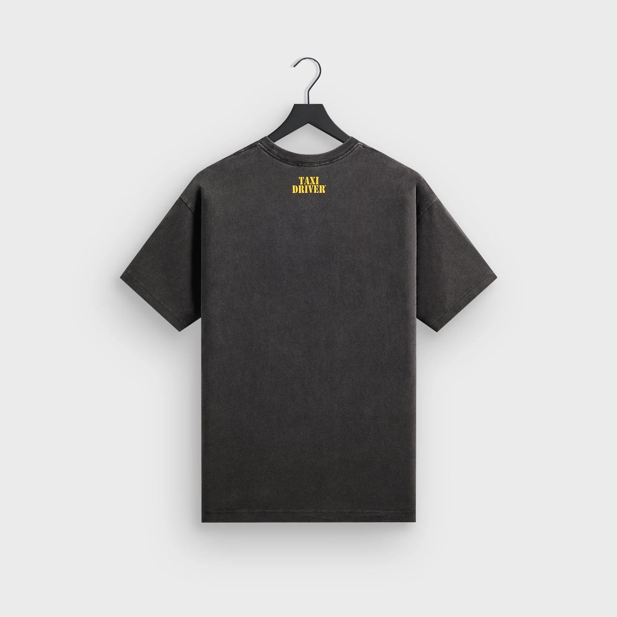 Kith for Taxi Driver Taxi Vintage Tee - Black