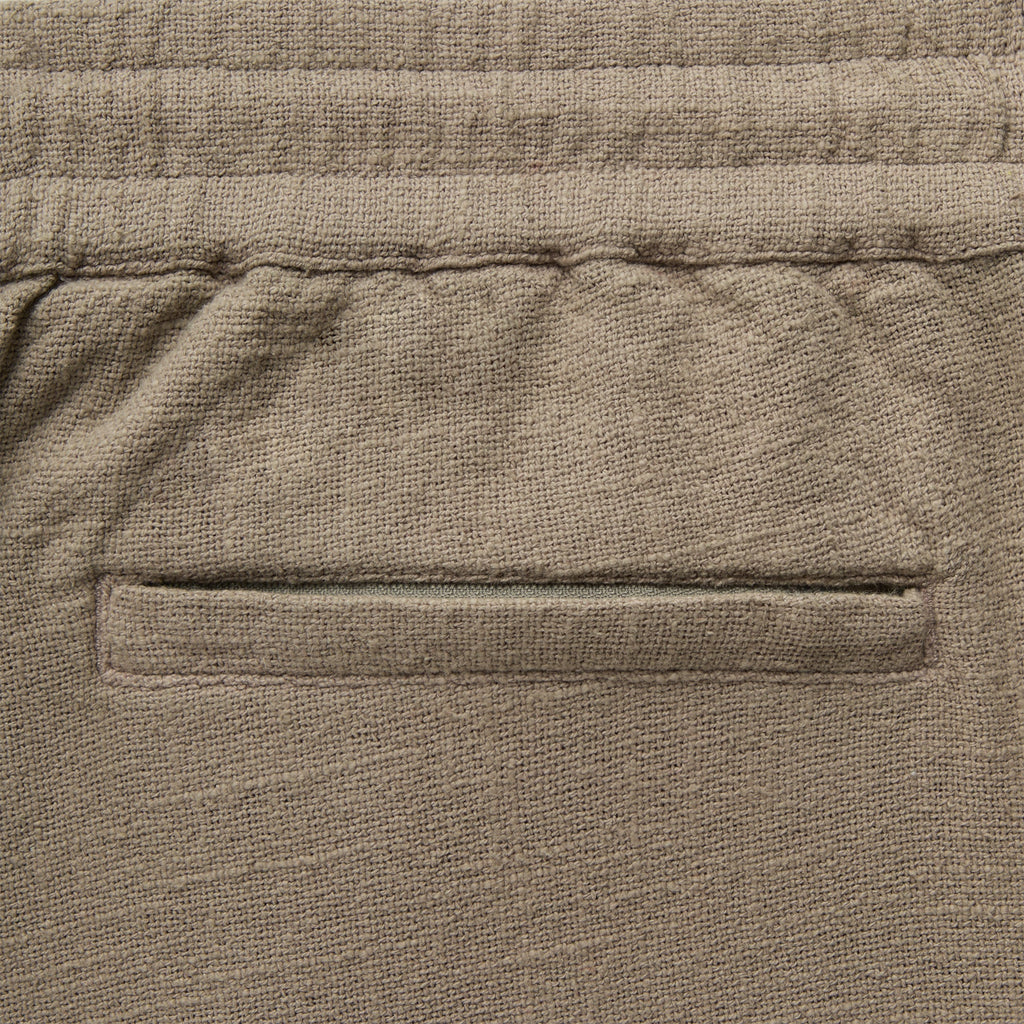 Kith Soft Woven Curtis Short - Folly