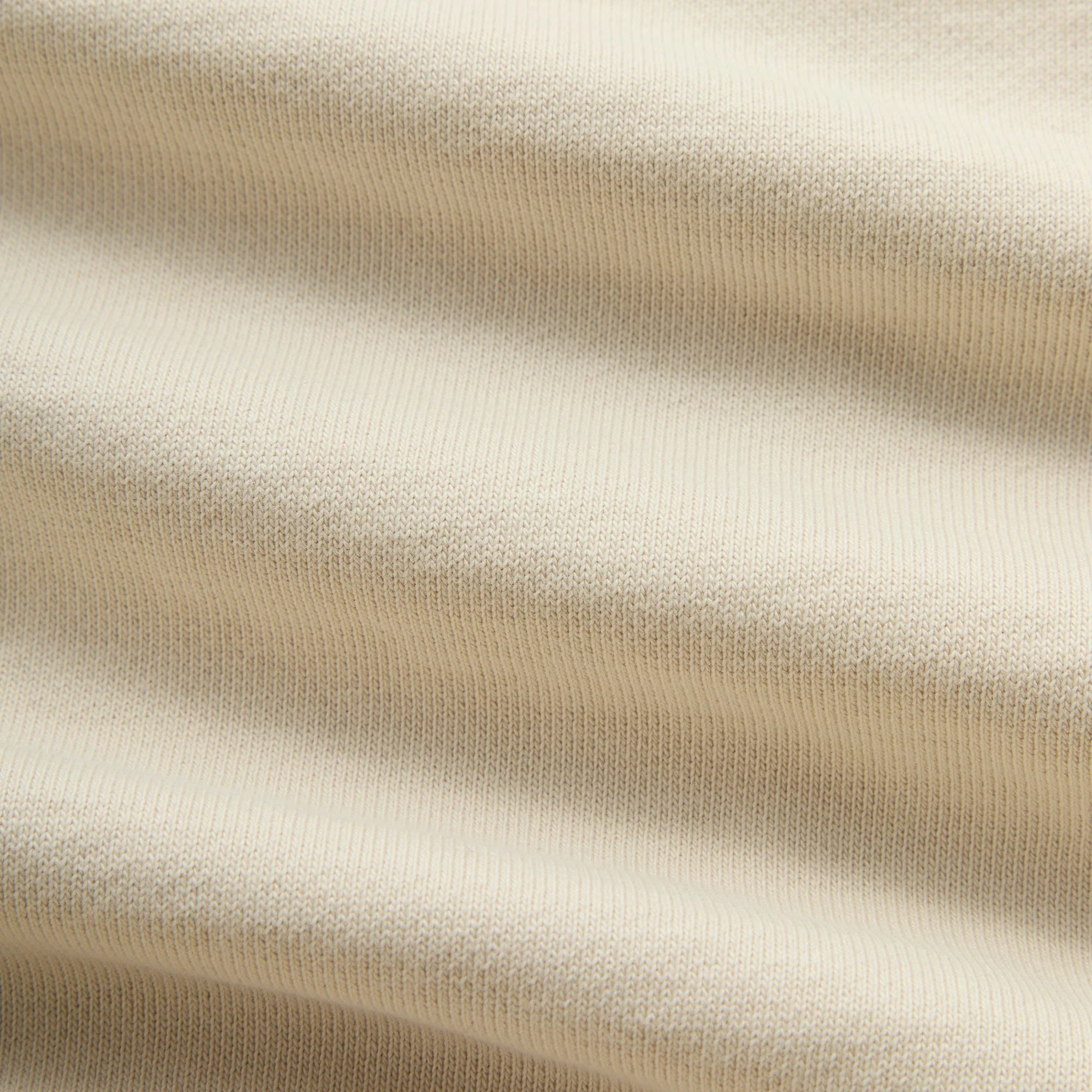 Kith 101 Brushed Terry Graham Short - Hallow