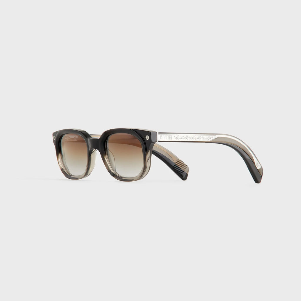 Kith Ellison Sunglasses - Black