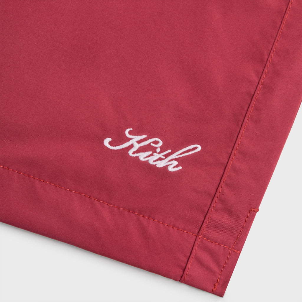 Kith Transitional Active Short - Allure