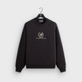 Kith & New Balance Laurel Nelson Crewneck - Nightfall