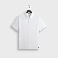 Kith Leonard Polo - White