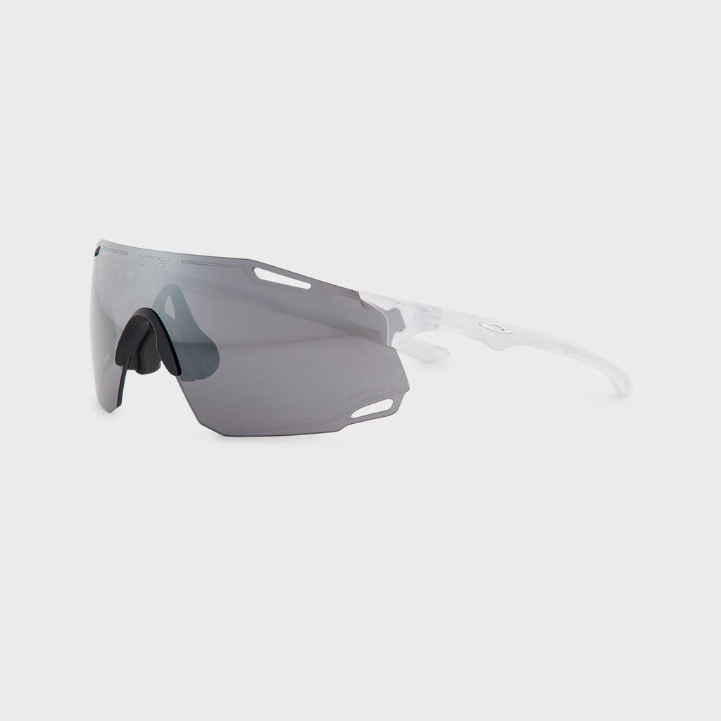 Kith for Oakley Cyber Dyno - White