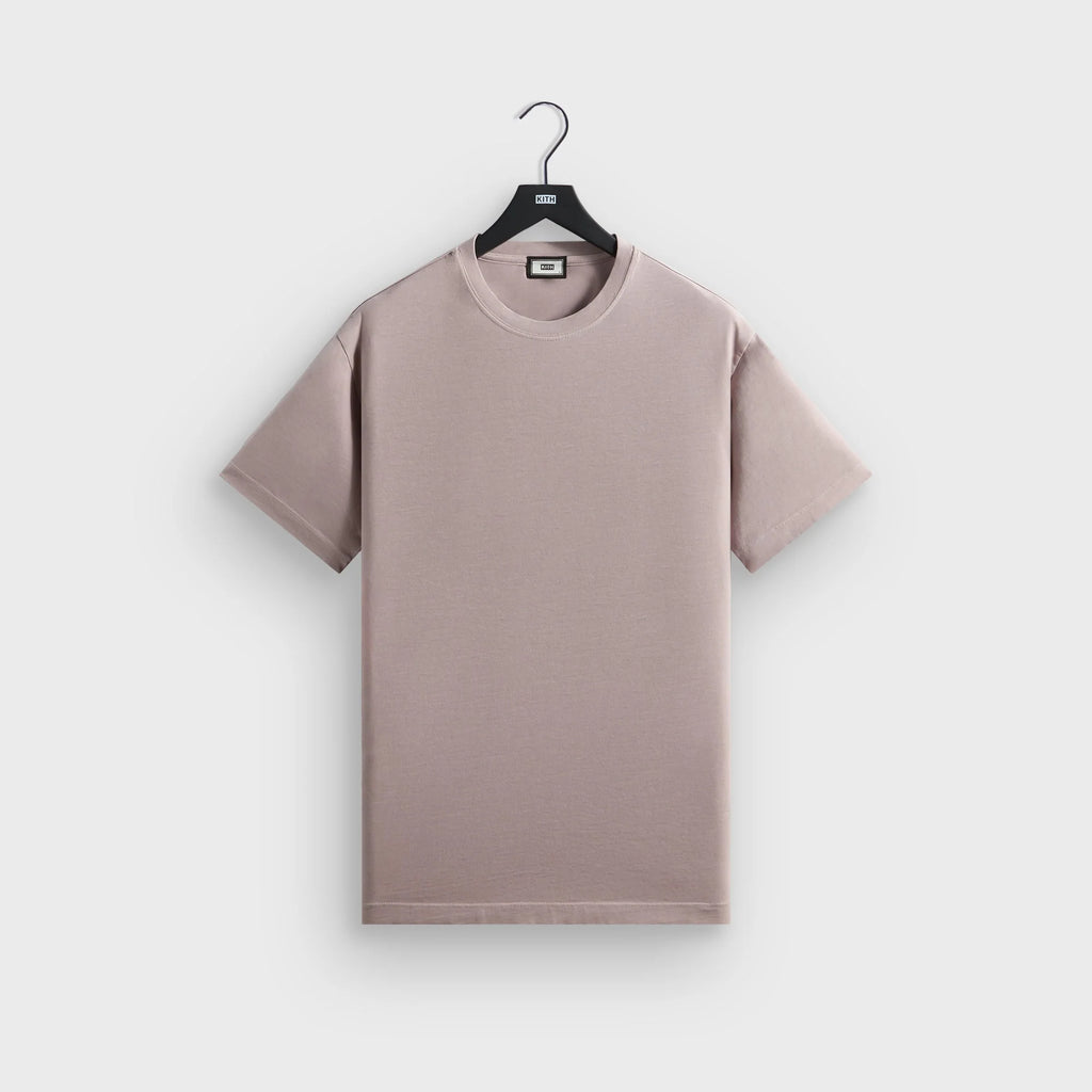 Kith 101 Jansen Tee - Rose