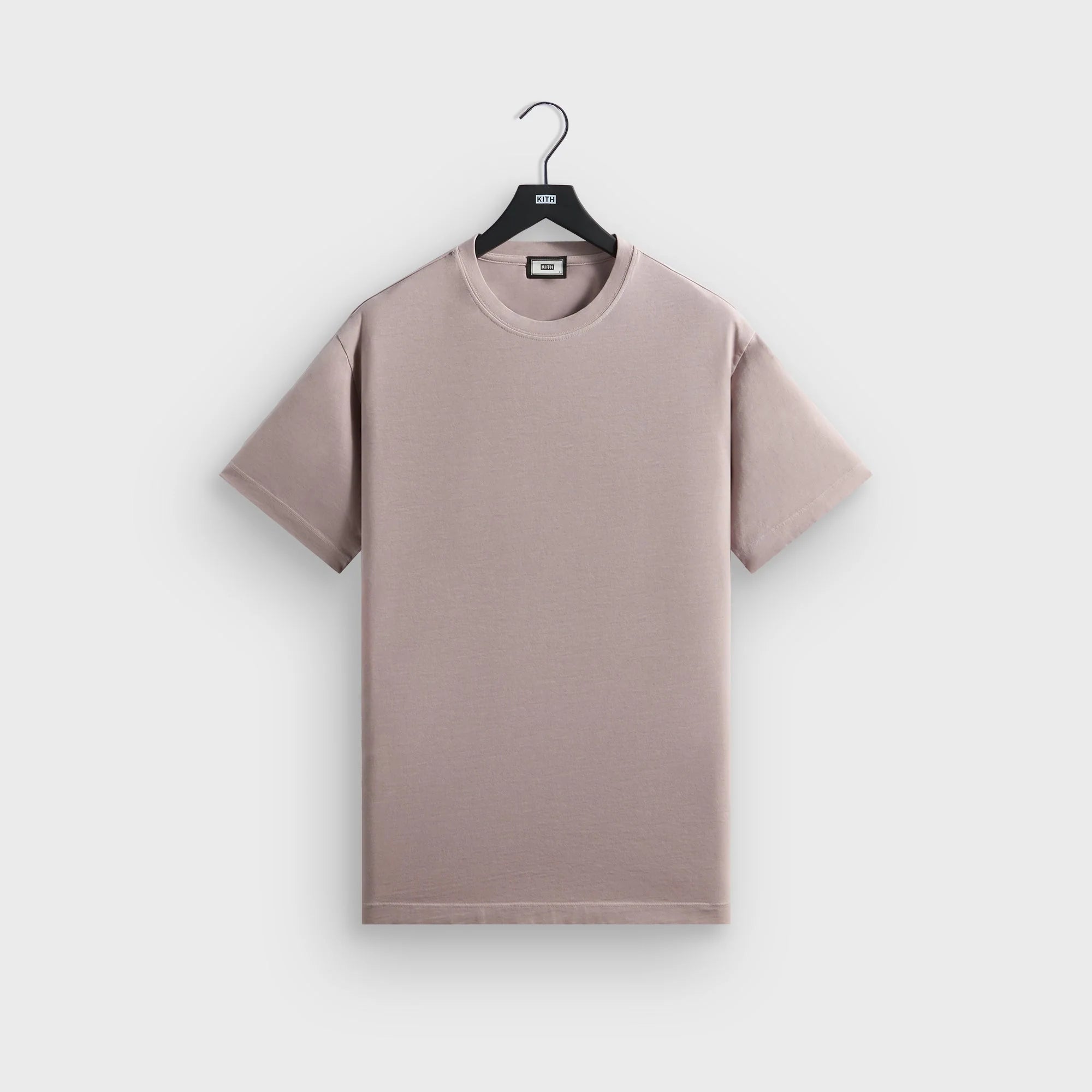Kith 101 Jansen Tee - Rose