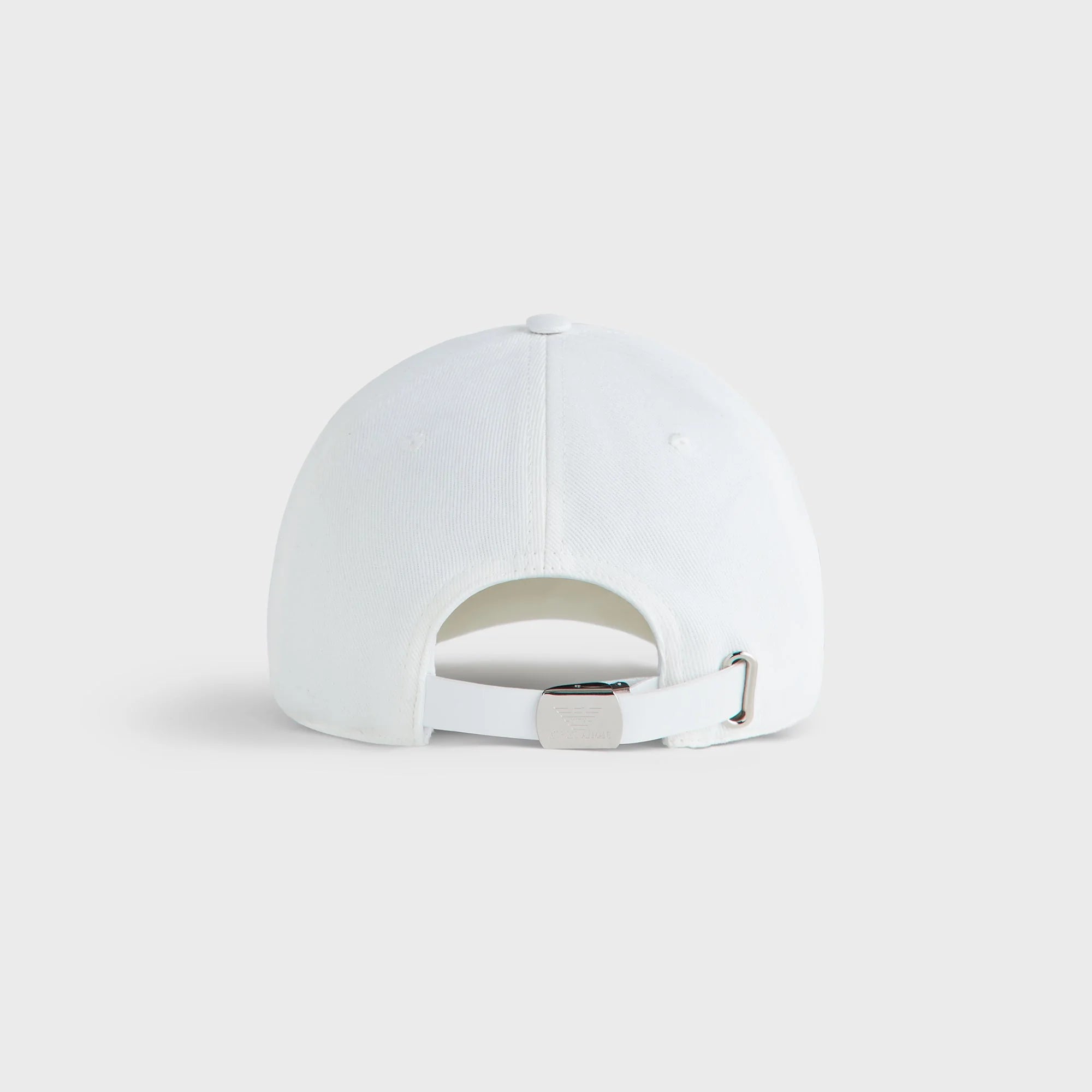 Giorgio Armani & Kith Malibu Classic Cap - White