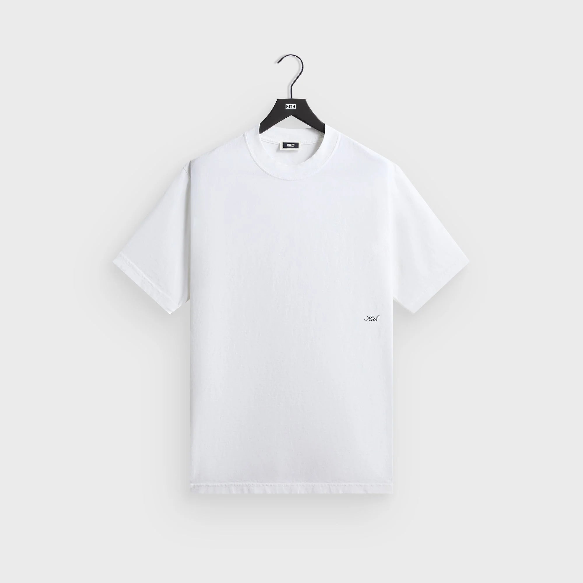 Kith Adrian Tee - White
