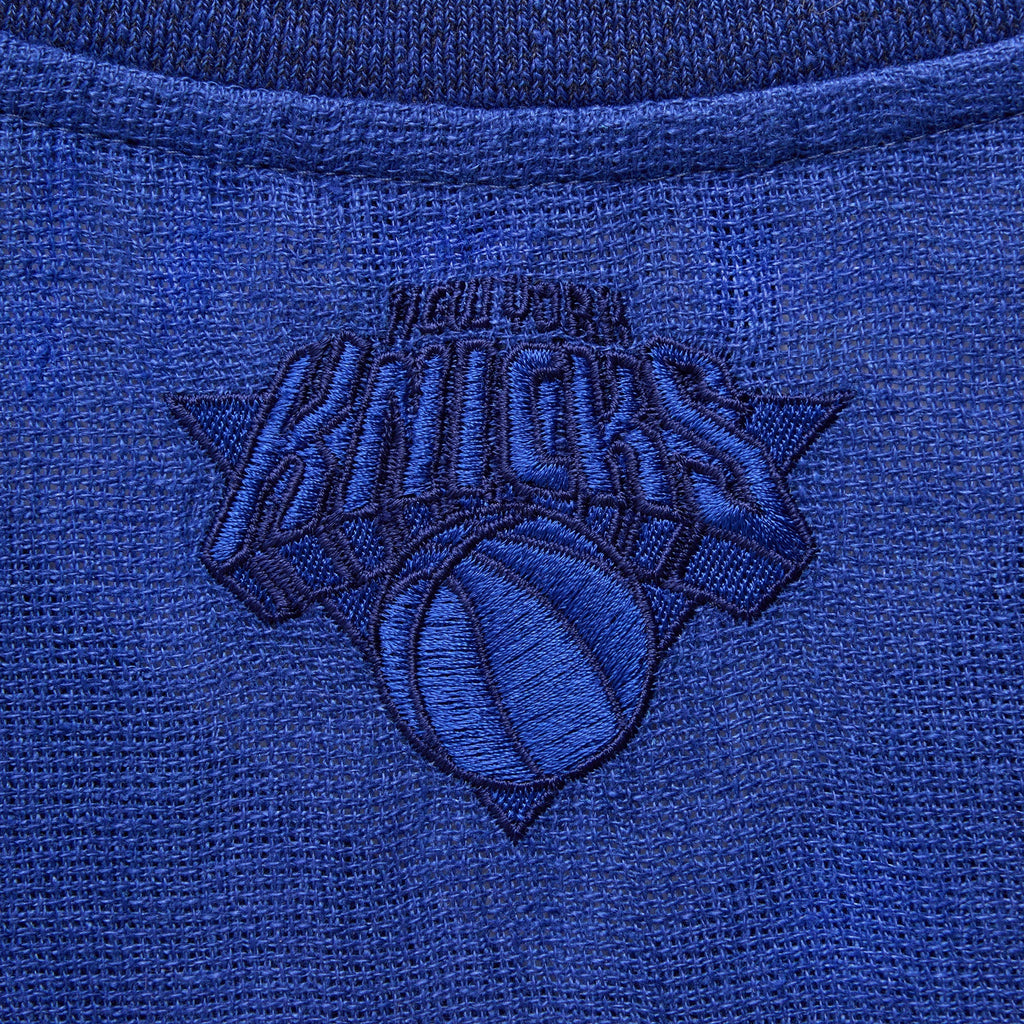 Giorgio Armani & Kith for the New York Knicks Malik Shirt - Current