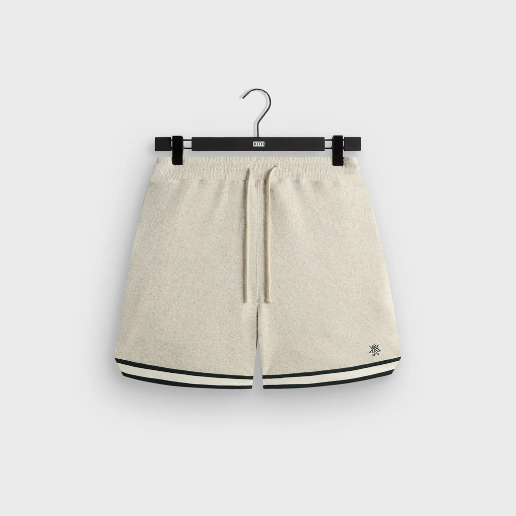 Kith Terry Curtis Short - Canvas