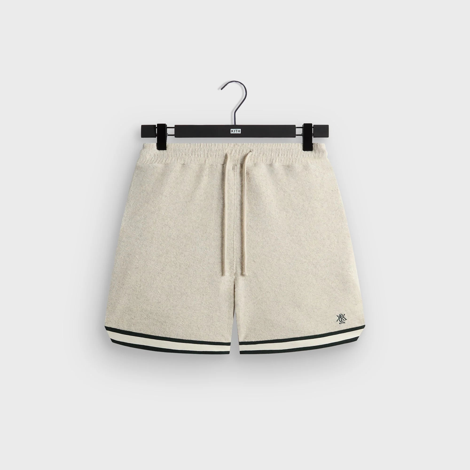Kith Terry Curtis Short - Canvas