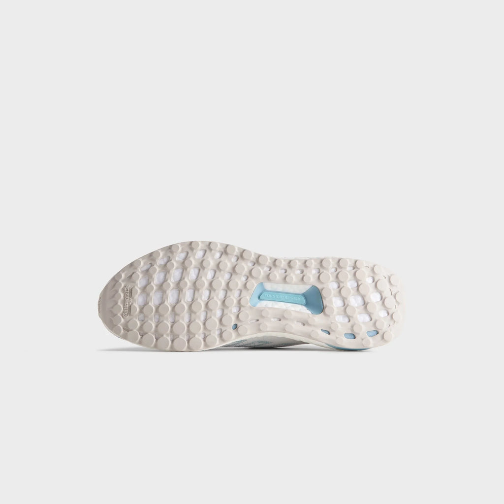 Kith & Messi for adidas Football Copa 17 Ultraboost - White / Clear Blue / Silver