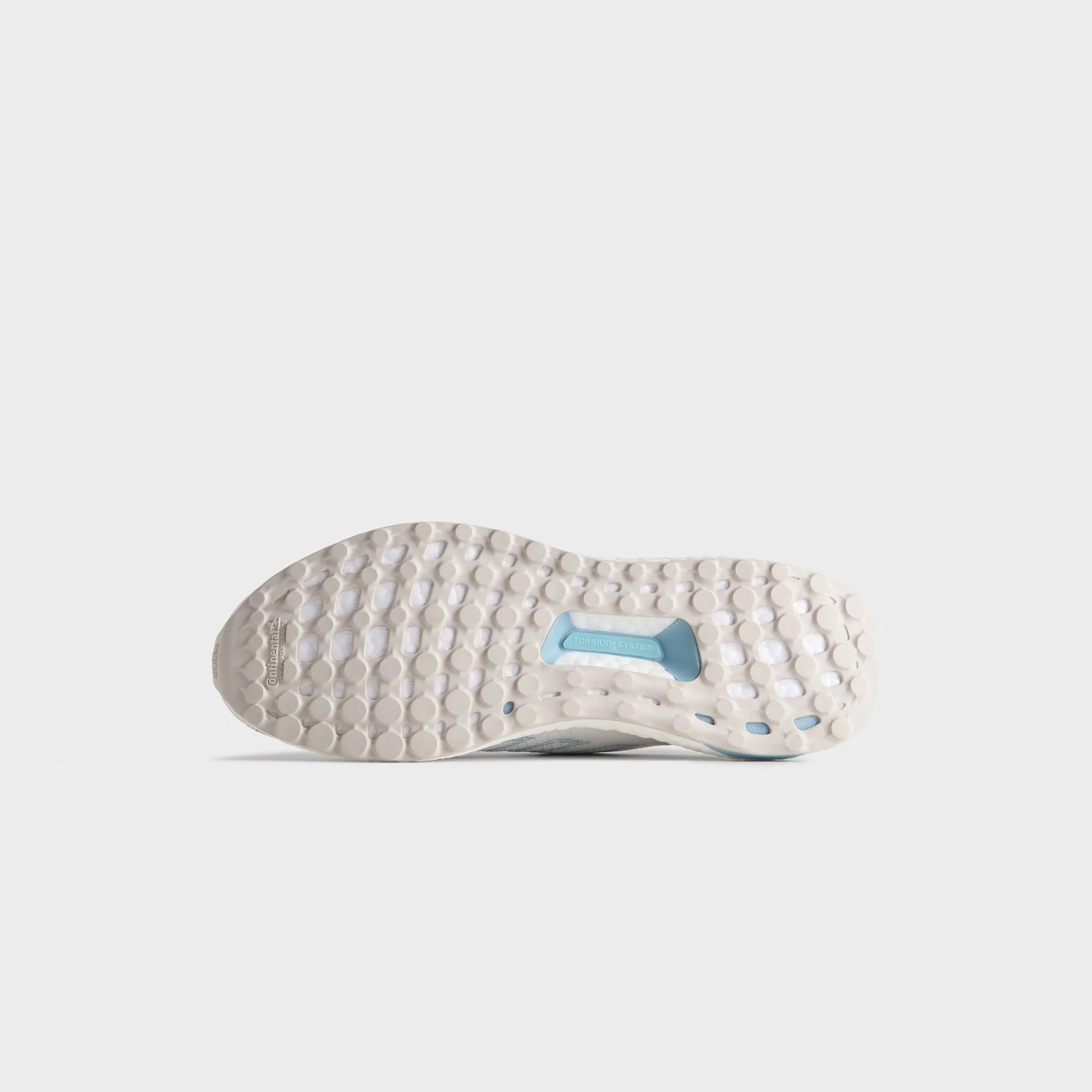 Kith & Messi for adidas Football Copa 17 Ultraboost - White / Clear Blue / Silver