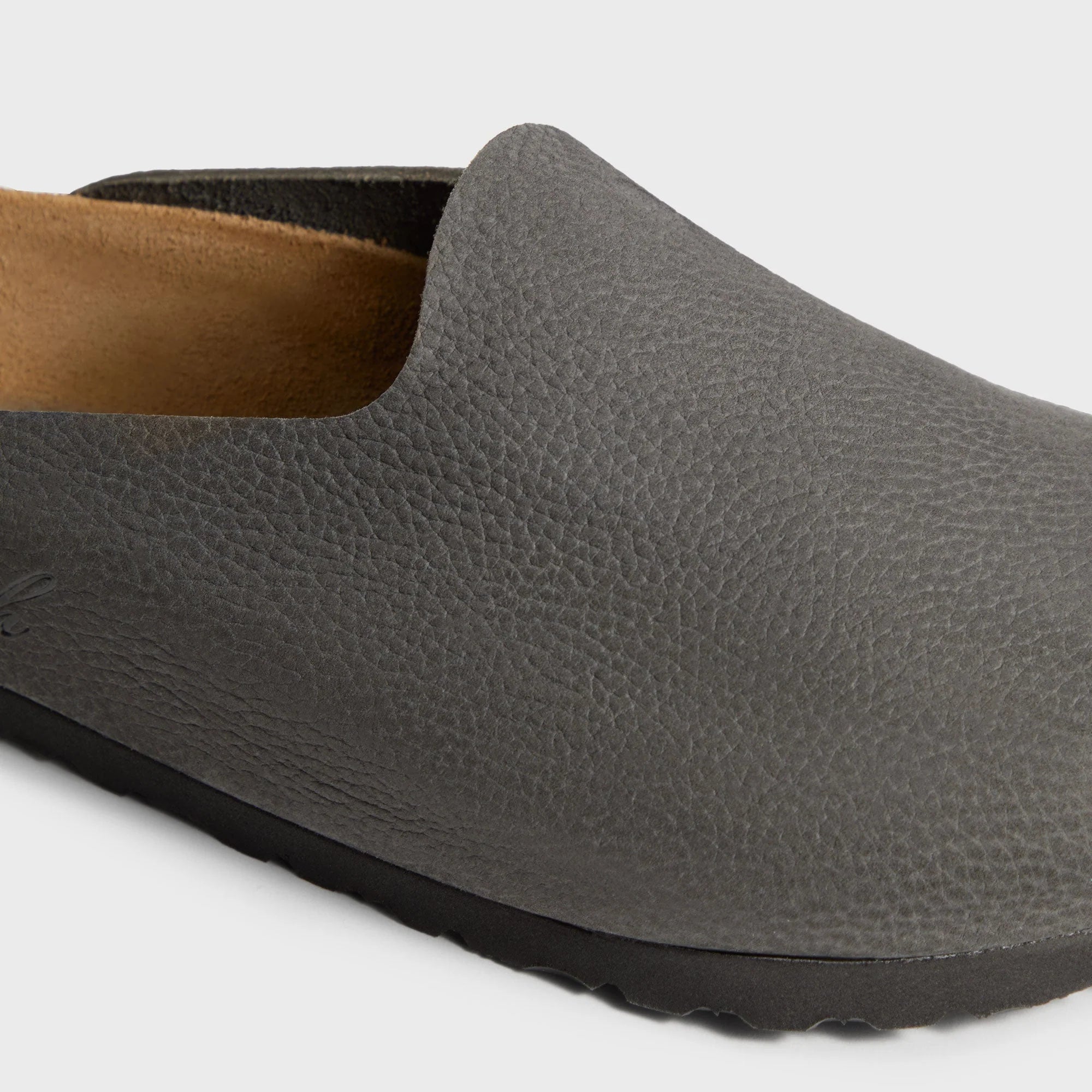 Kith for Birkenstock Amsterdam - Black