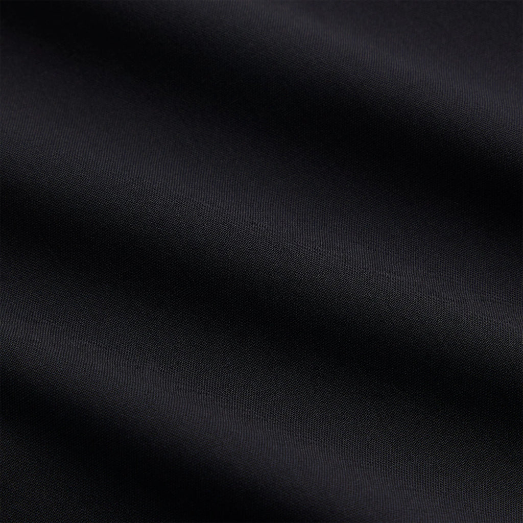 Giorgio Armani & Kith Collarless Bomber Jacket - Admiral