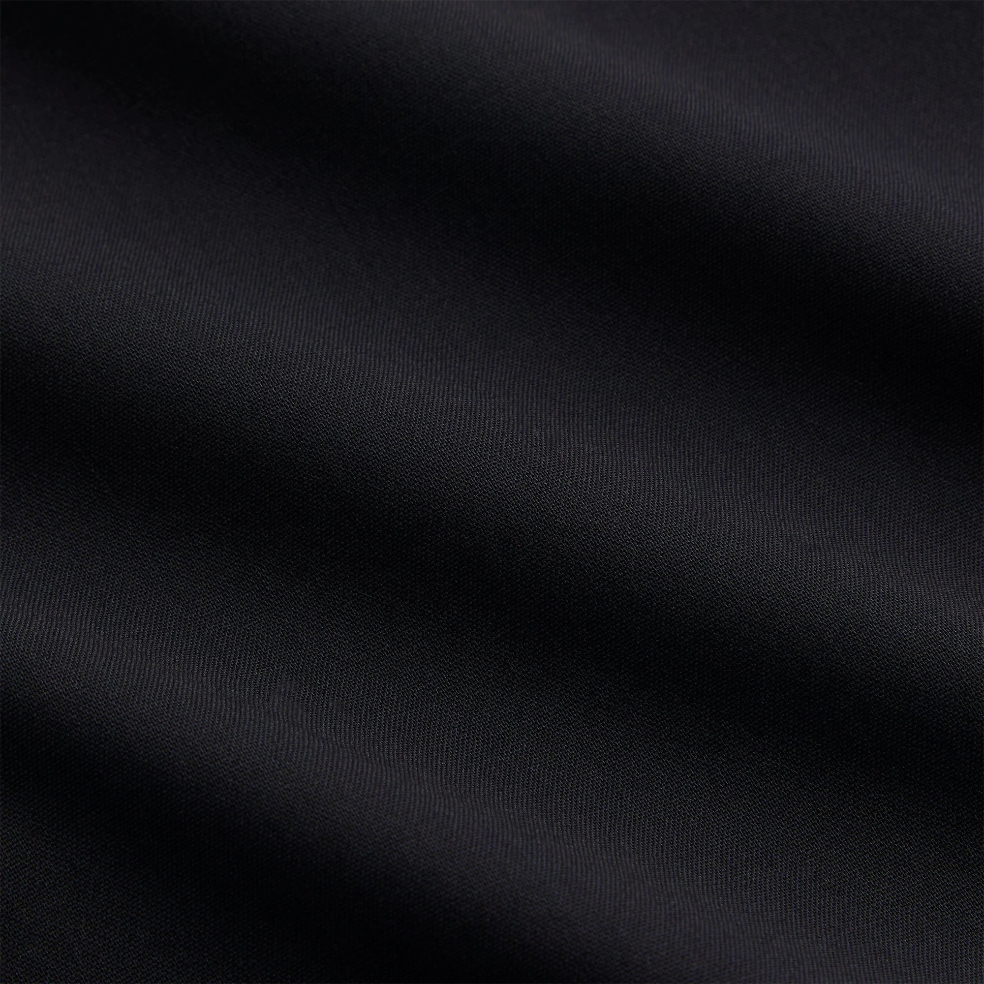 Giorgio Armani & Kith Collarless Bomber Jacket - Admiral
