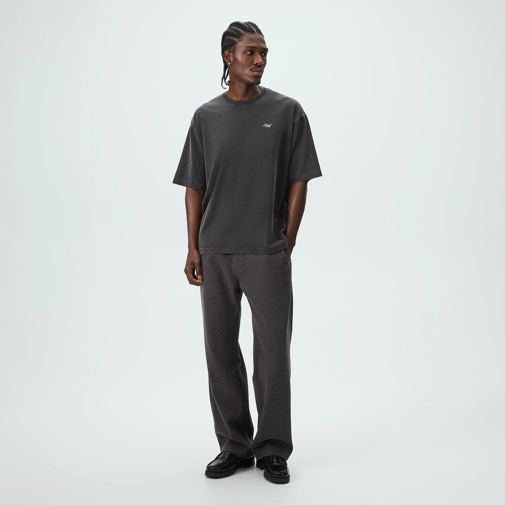 Kith Vintage Leonard Tee - Somber