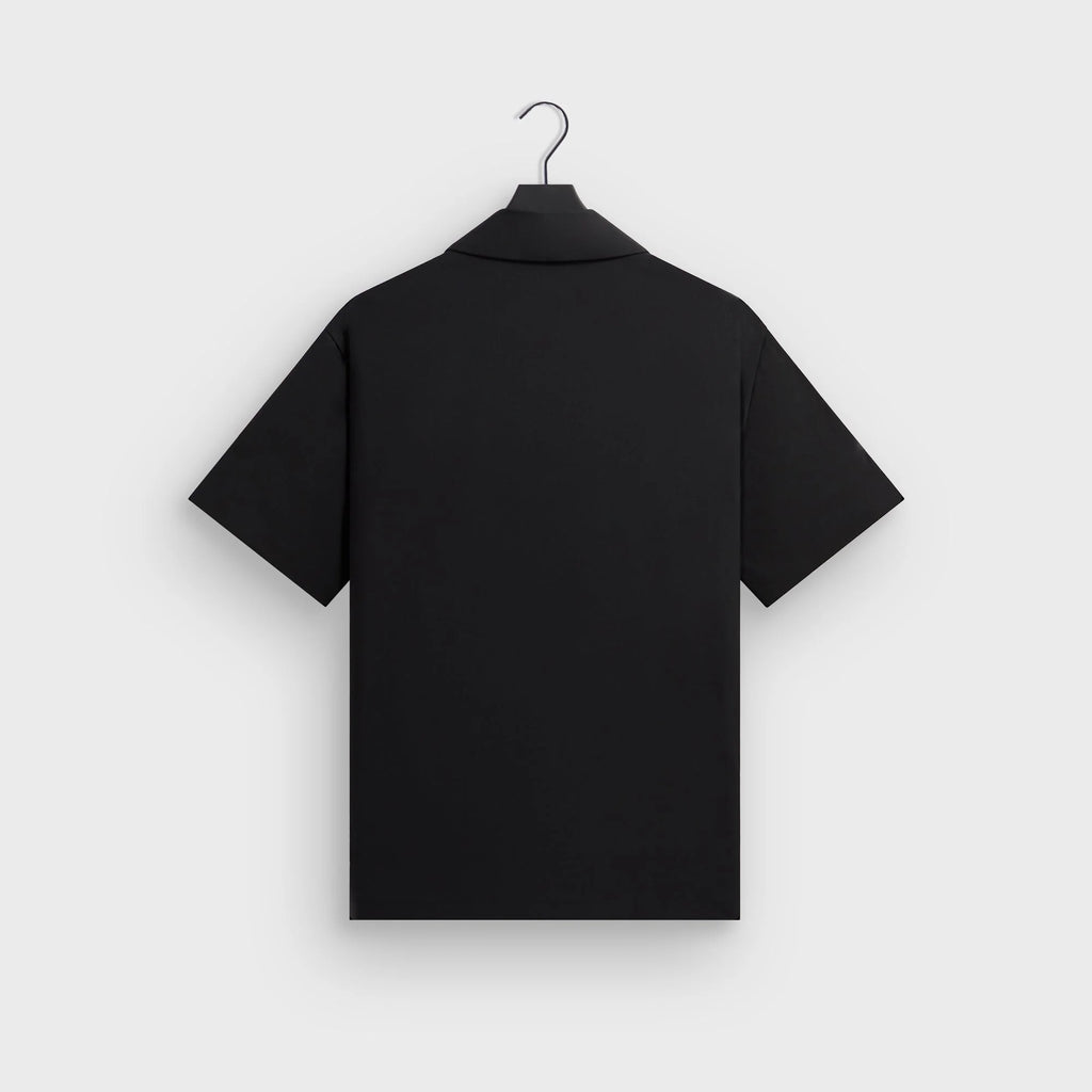 Kith & Messi for adidas Football Wrap Jacket - Black
