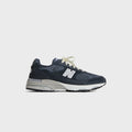 Kith & New Balance Made in USA 993 - Asteroid