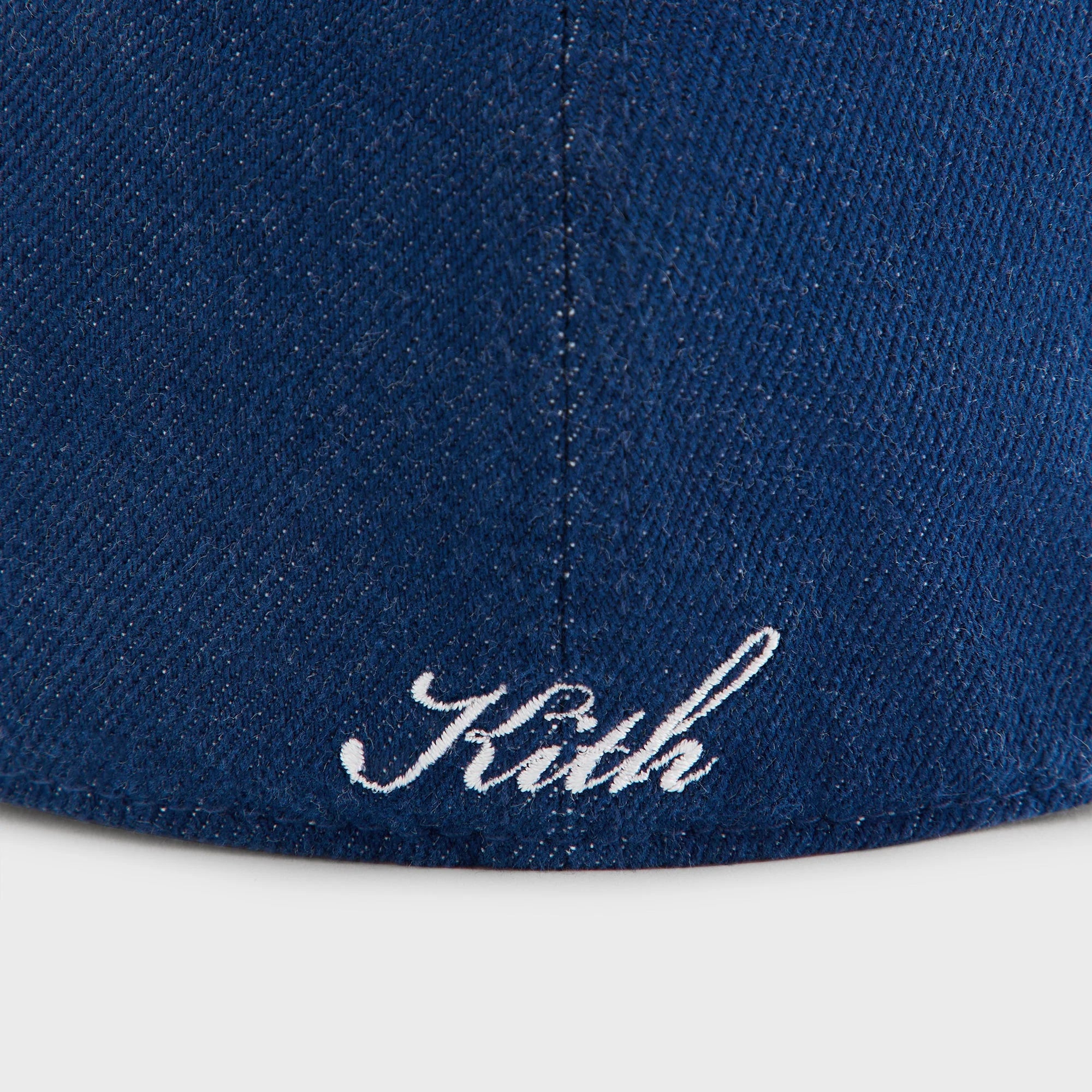 Kith & '47 for the Toronto Blue Jays Denim Franchise LS Cap - Sway