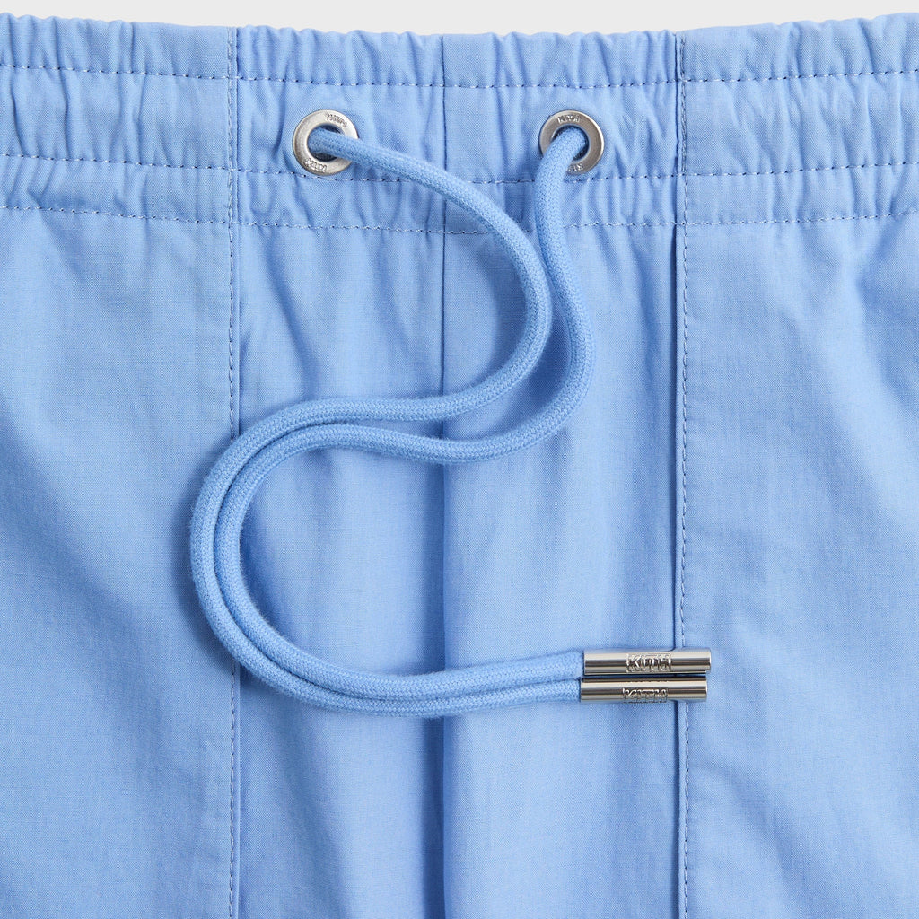 Kith Poplin Fowler Short - Millstream
