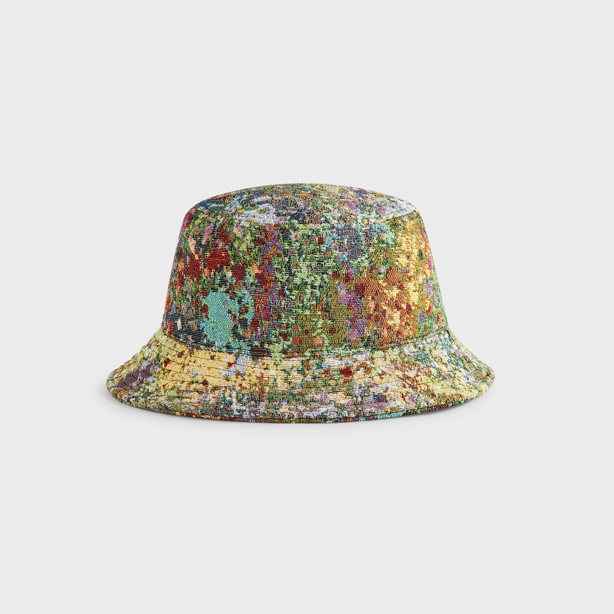 Kith Tapestry Dawson Bucket Hat - Multi