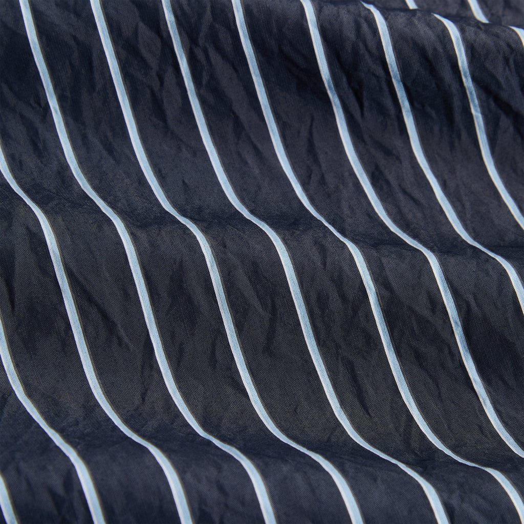 Kith Striped Poplin Active Short - Blend