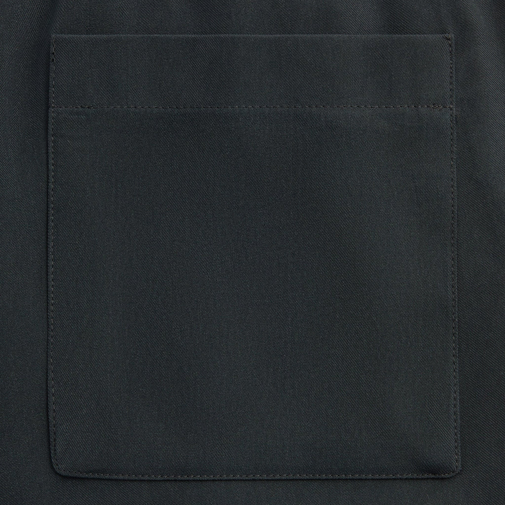 Kith Drape Twill Grayson Pant - Black