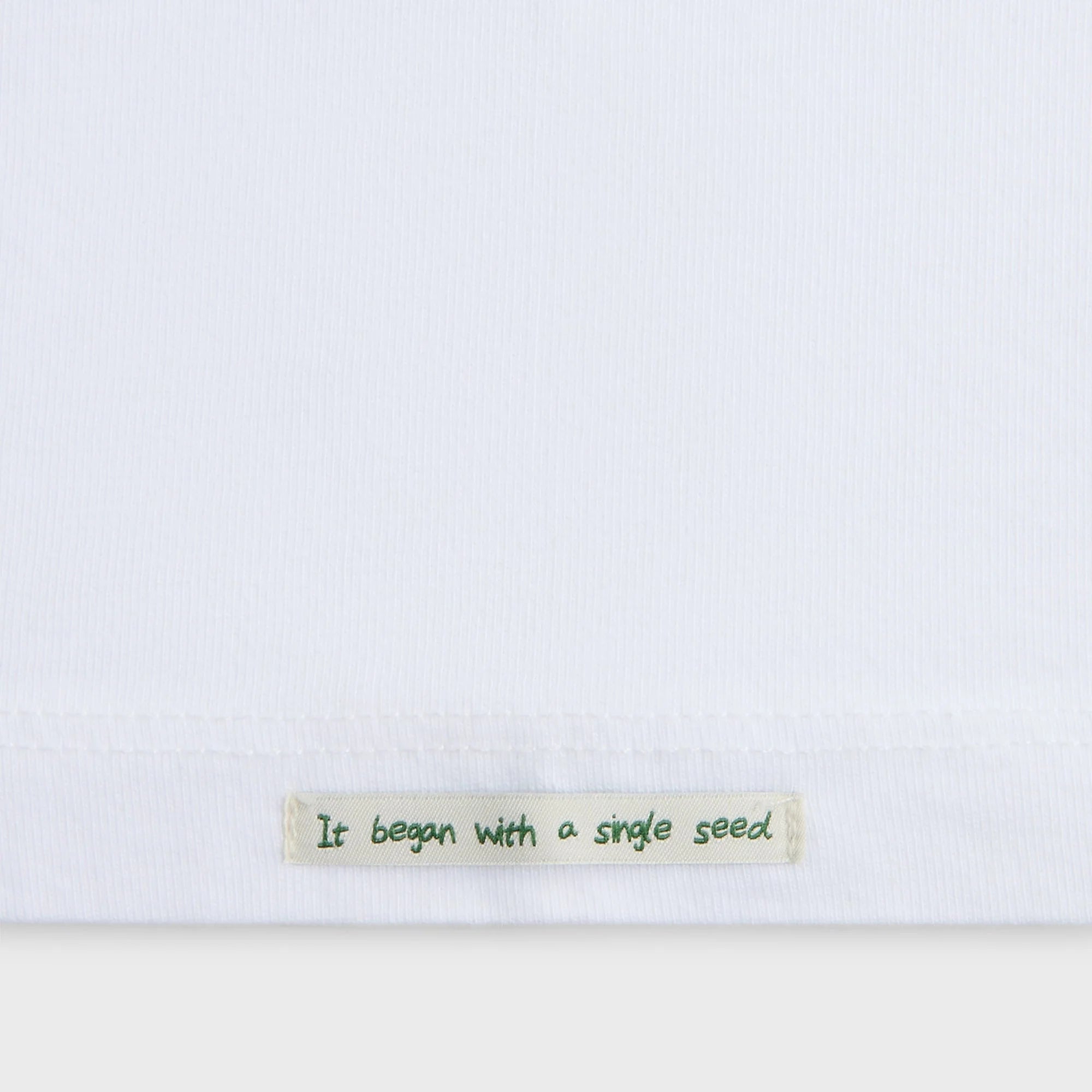 Kith & New Balance 2011 Sketch Jones Tee - White