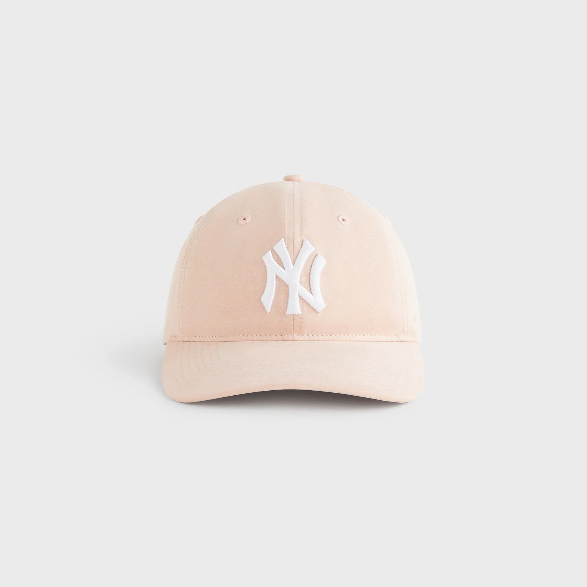 Kith & '47 for the New York Yankees Heavy Cupro Linen Franchise LS Cap - Beloved