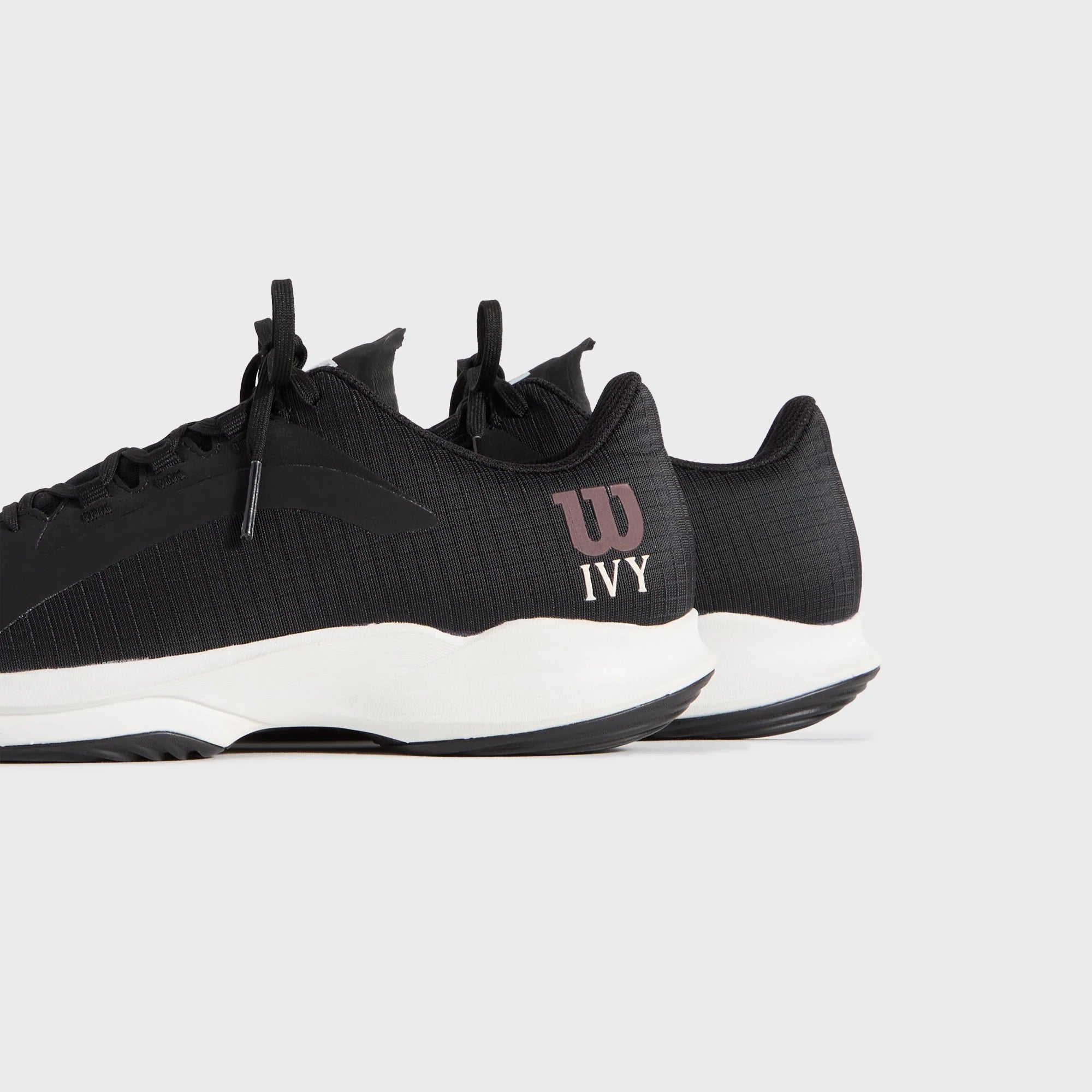 Kith Ivy for Wilson Hurakn Pro RS - Black / Snow White / Pine Grove