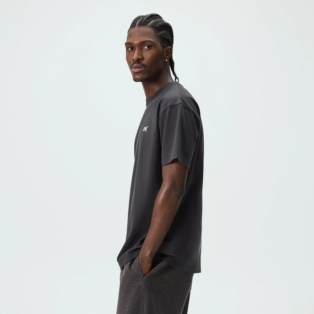 Kith LAX Tee - Black