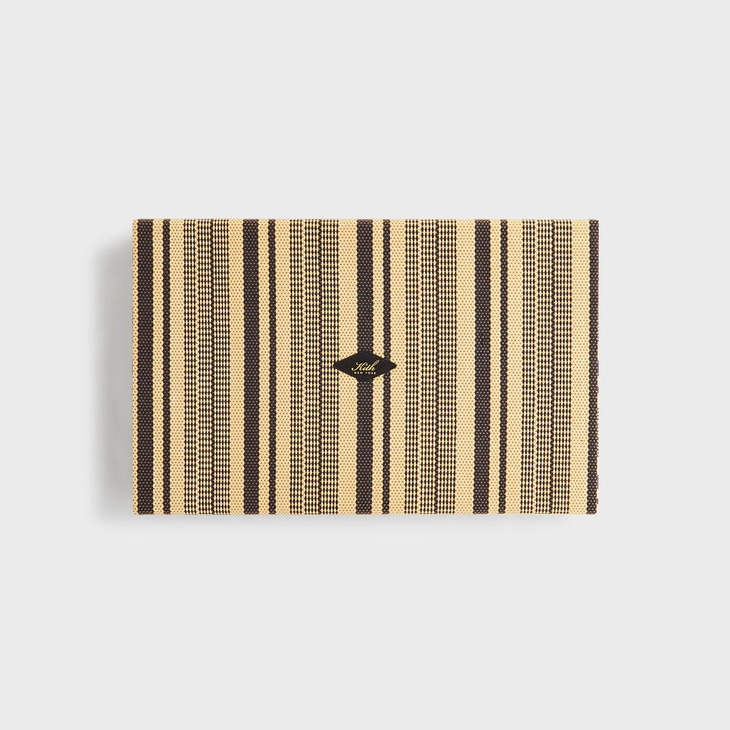 Kith Raffia Backgammon Board - Radiant