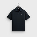 Kith Micro Terry Nelson Pullover - Black