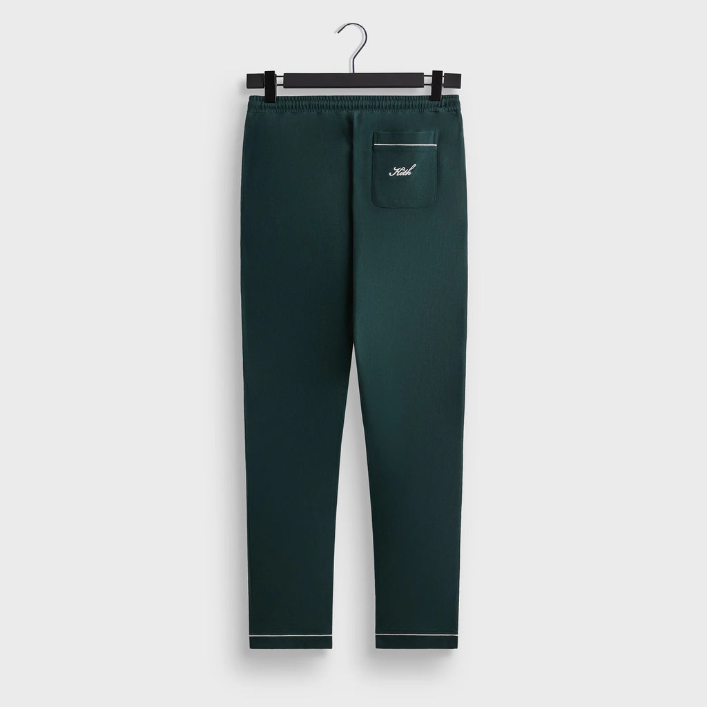 Kith Script Pajama Set - Stadium