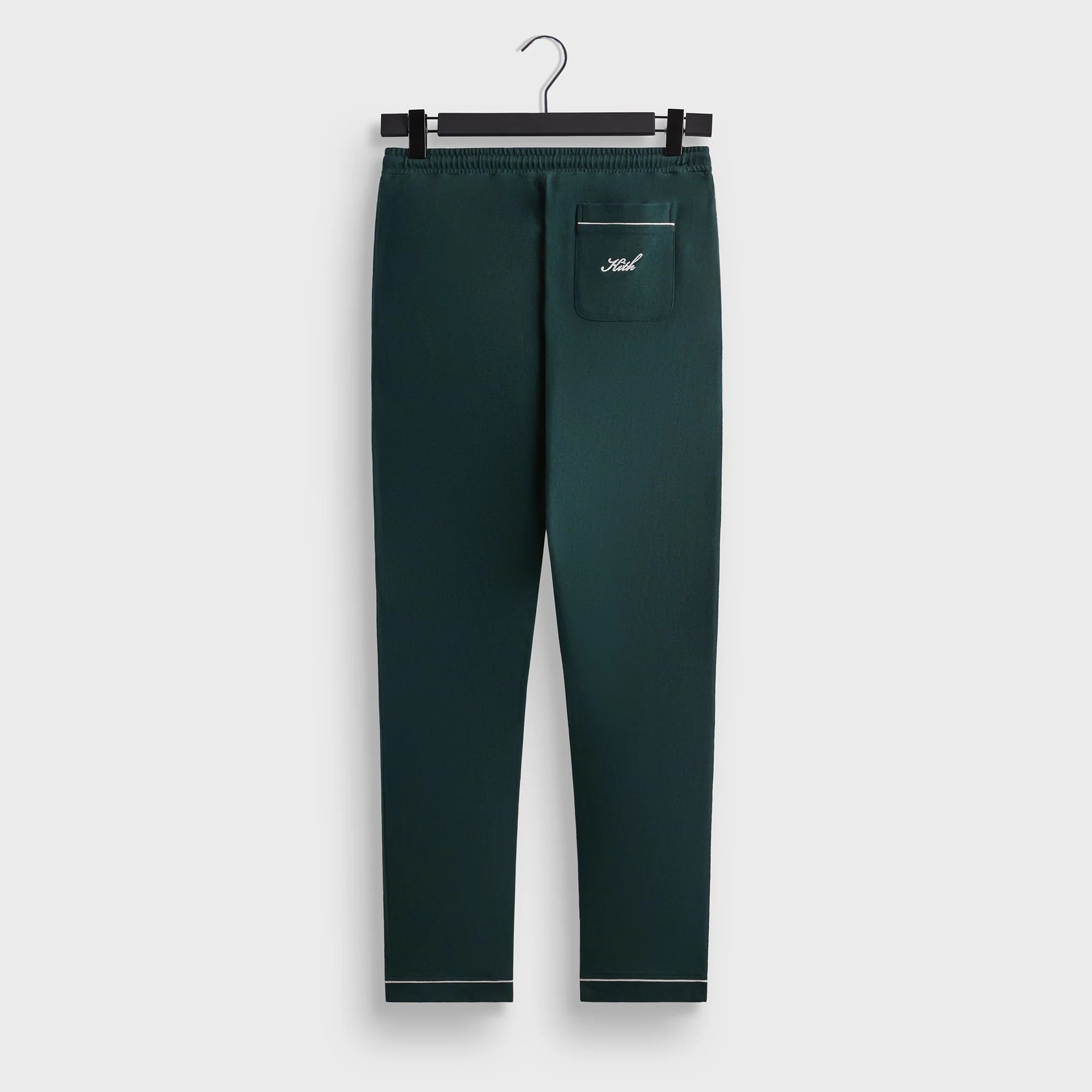 Kith Script Pajama Set - Stadium