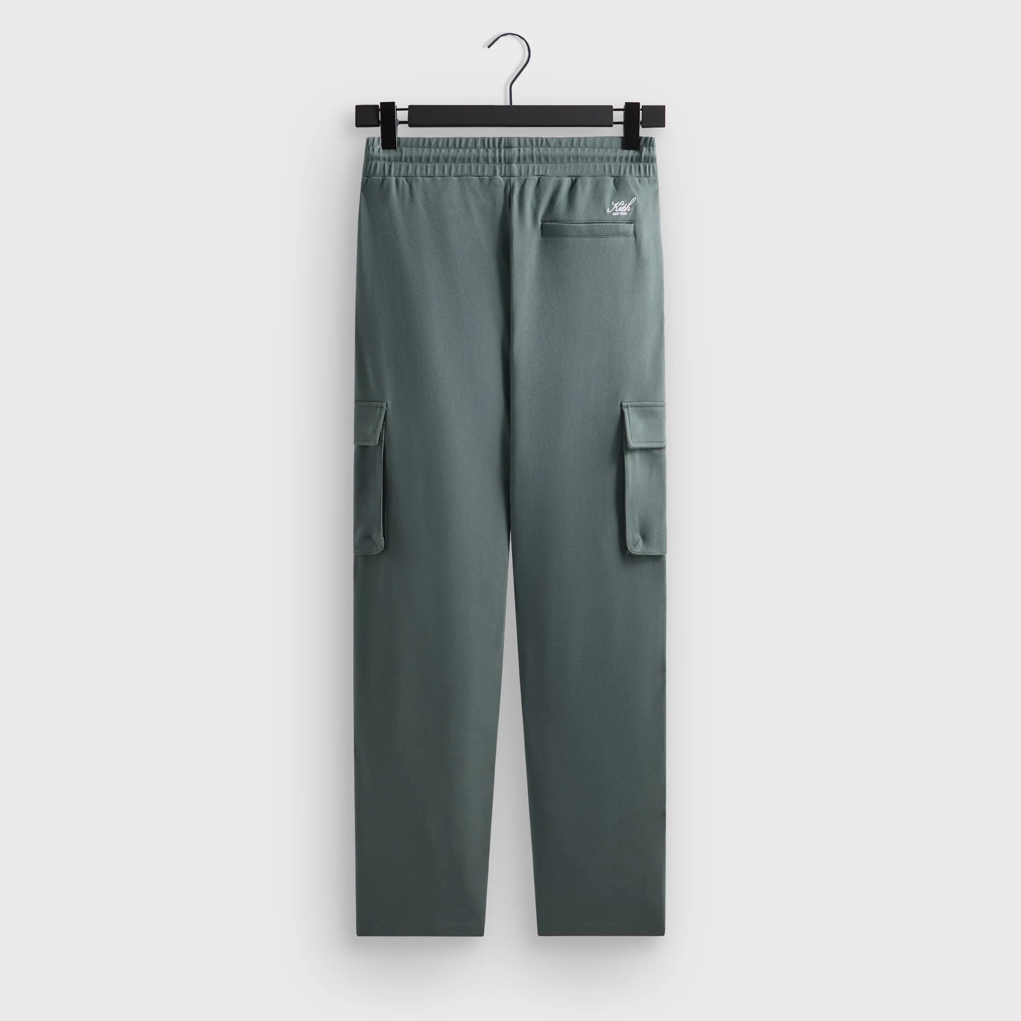 Kith Interlock Bryson Cargo Pant - Court