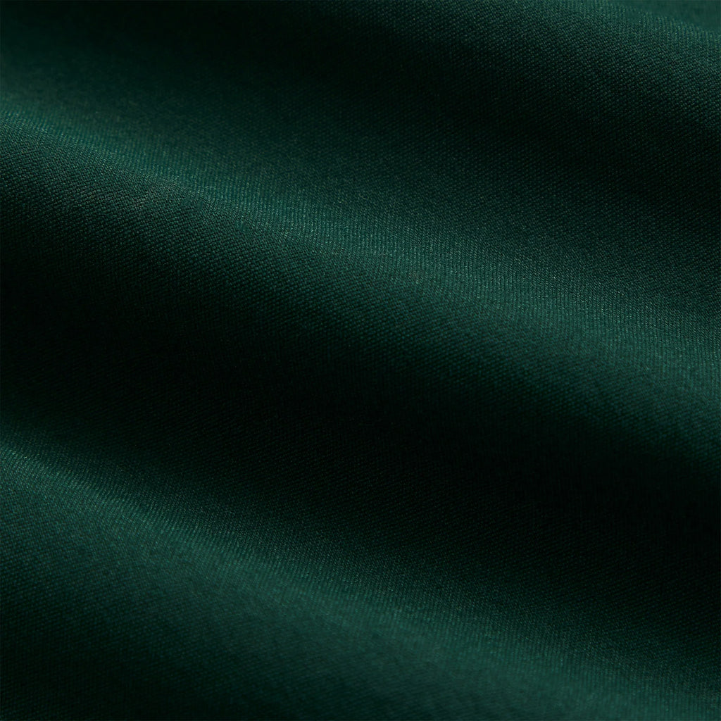 Kith Ivy for Wilson Warm Up Jacket - Ivy Green