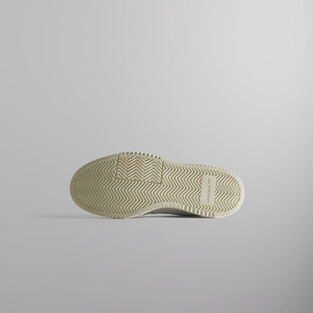 Kith Classics for adidas Originals SC Premiere - White / Navy