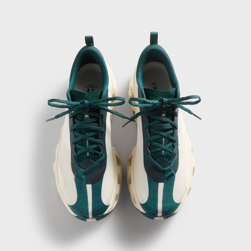 Kith for On K-Tech 1 - Tofu / Sea Moss