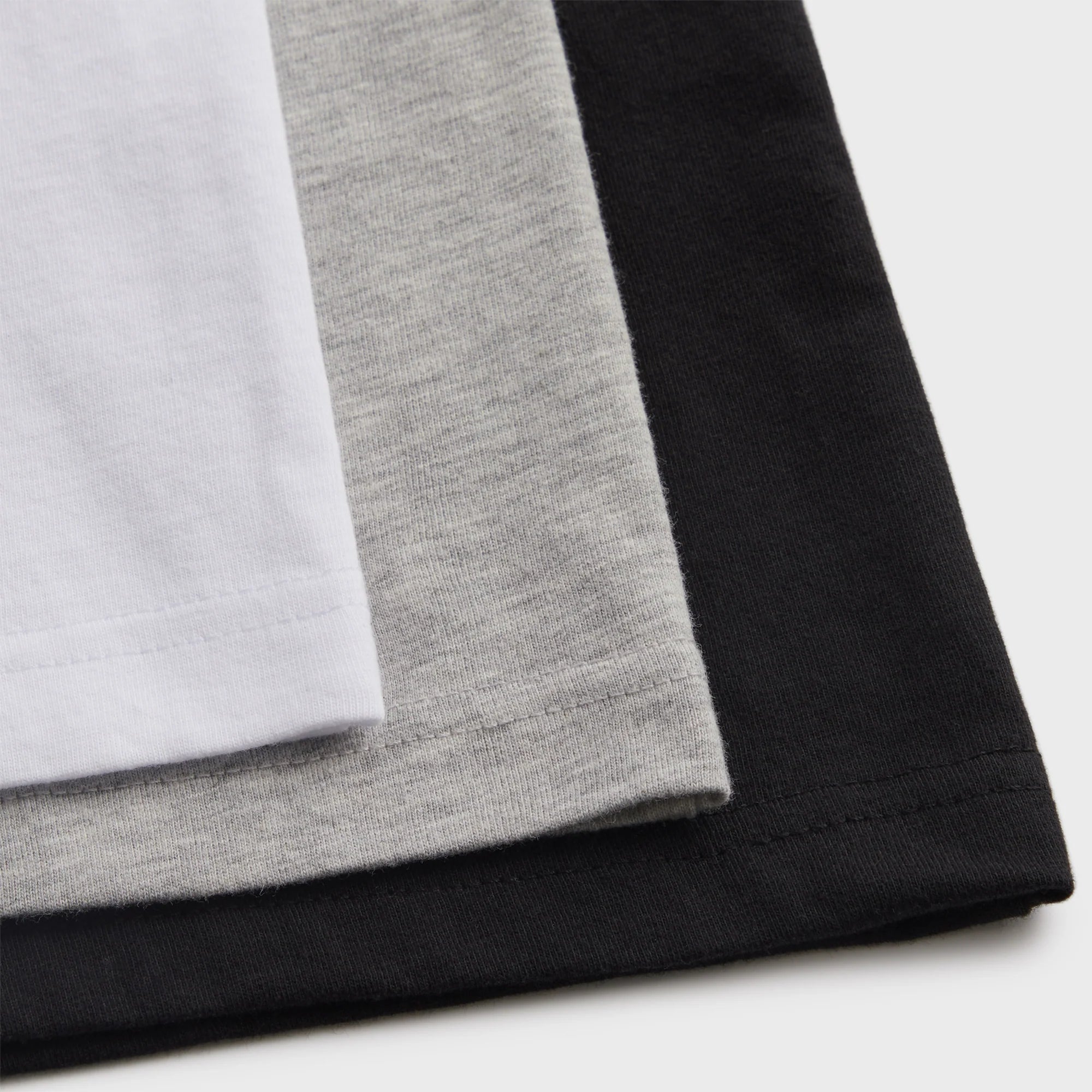 Kith 3-Pack Spencer Tank - Multi