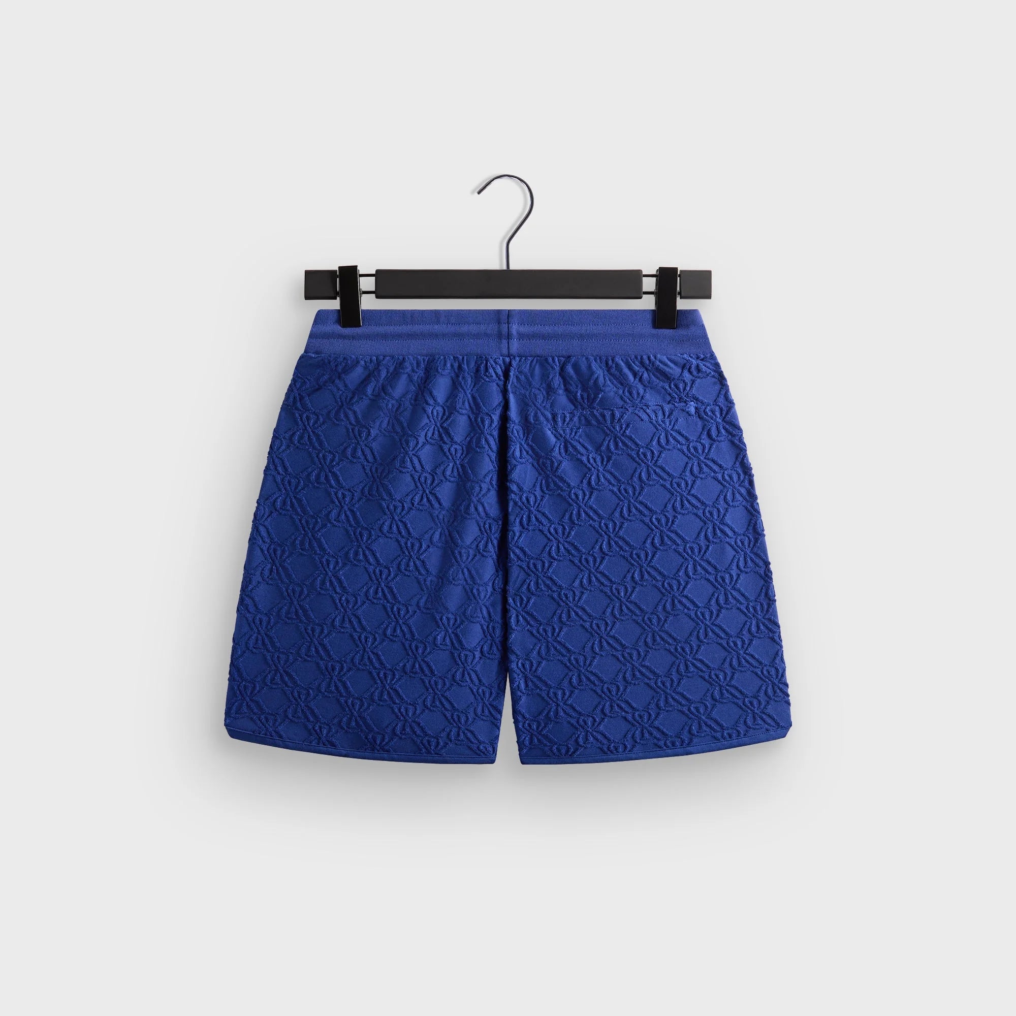 Kith Monogram Towel Terry Jordan Short - Current