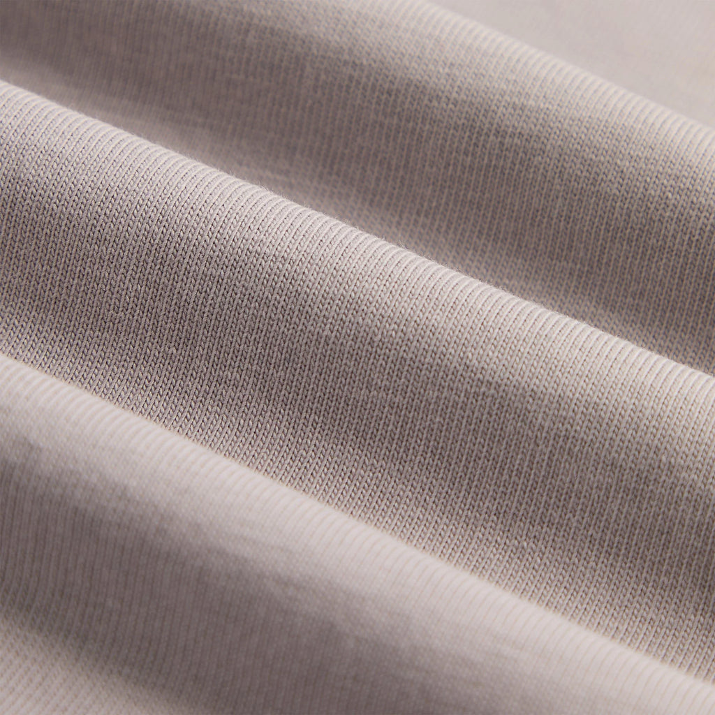 Kith Long Sleeve LAX Tee - Storm